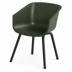 Hartman tuinstoel Amalia Element xerix/night green 85 cm