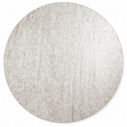 Housevitamin wall mirror round smokey vintage 80 cm