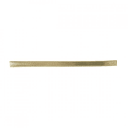 (R) Verschlussstreifen gold 13,5 cm 20000 St.