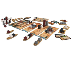 Kosmos 692384 - Imhotep: Master Builder of Egypt