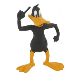 Looney Tunes - Daffy Duck Spielfigur