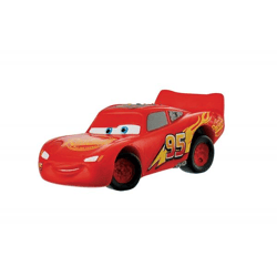 Bullyland 12798 - Lightning McQueen, Spielfigur