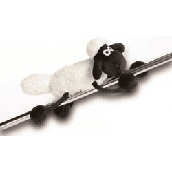 MagNICI Shaun das Schaf 12cm GREEN