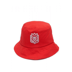 European League Of Football Bucket Hat Prague Lions NOS 25 tomate