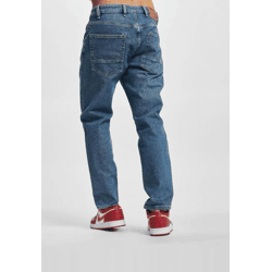 moderne Jack & Jones Herren Jeans Taschen mit Baumwolle Blau