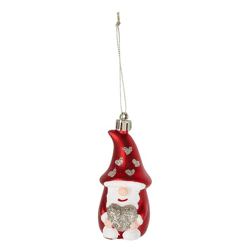 Christbaumschmuck Wichtel, 8,5cmH