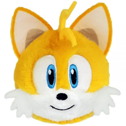 Ty 83101 - Tails - Sonic - Bouncer Plush Toy