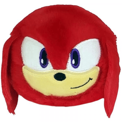 Ty 83100 - Knuckles - Sonic Bouncer Plush Toy