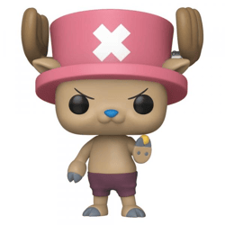 Funko 90643 - POP! Animation - One Piece Tony Tony Chopper (Refresh) #2340