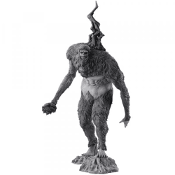Attack on Titan - Mega Impact Beast Titan: Battle of Heaven and Earth Ichibansho Figure - 30 cm