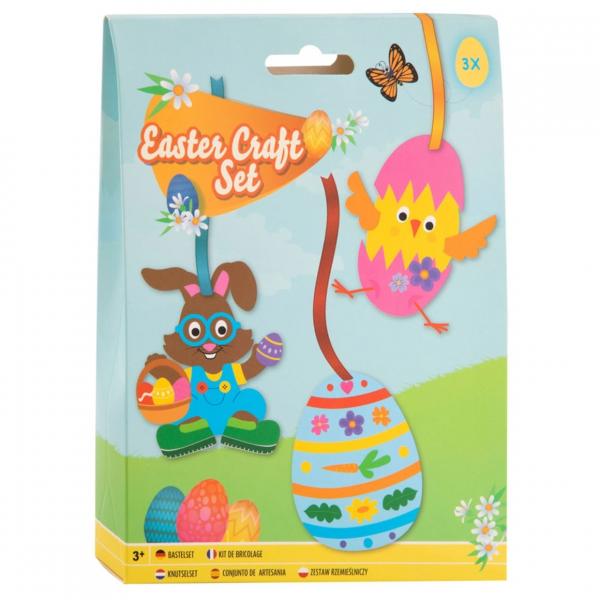 Moxy Bastelset Ostern 10 cm