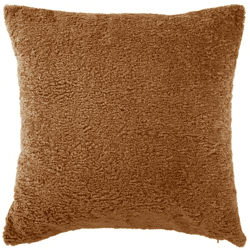 Tiseco Kissen Dolly Kamel 60 x 60 cm