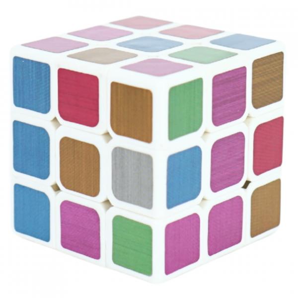 Spiel Hub rubiks Würfel 5,5 cm 2 sortiert