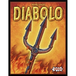 Amigo 06940 - Diabolo - Card game