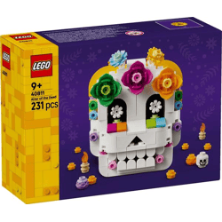 LEGO® 40811 Seasons and Occasions - Opferaltar (231 Teile)