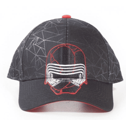 Disney Star Wars - Episode IX - Kylo Ren Adjustable Cap