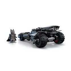 LEGO® DC Universe Super Heroes™ - Batman vs. Superman: Batmobil (220 Teile)