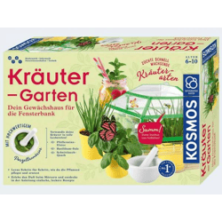 Kosmos 632090 - Herb garden