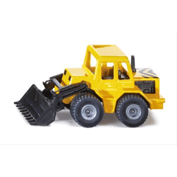 SIKU 0802 - Super front loader - Model car