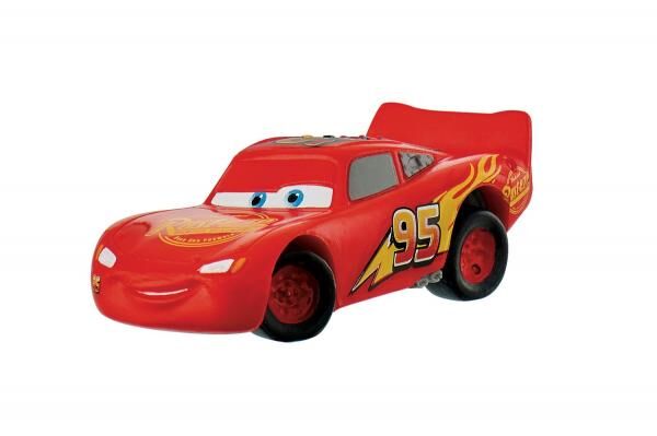 Bullyland 12798 - Lightning McQueen, Spielfigur