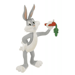 Looney Tunes - Bugs Bunny Spielfigur