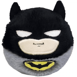 Ty 83050 - DC Batman - Bouncer plush - 8 cm