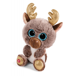 Glubschis Schlenker Rentier Cocoa-Fee 15cm