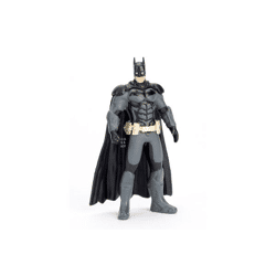 Jada Toys 253215004 - Batman Arkham Knight Batmobile, 1:24 - Model car