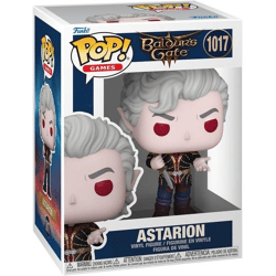 Funko 84955 - Pop! Games - Baldurs Gate Astarion