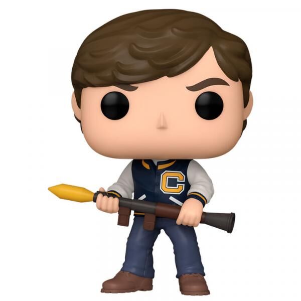 Funko 81171 - Pop! Red Dawn Matt Eckert #1641