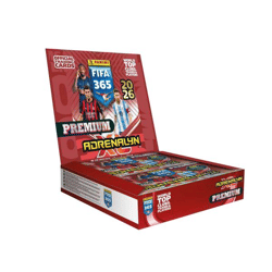 FIFA 365 2025/26 TC Adrenalyn XL – PREMIUM PACK