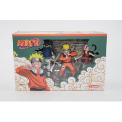 Naruto - Spielfiguren Giftbox (3 Figuren)