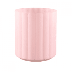 PTMD Windlicht Giulianna, rosa, 14 cm