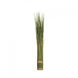 J-Line Grasbündel, grün, 73,5 cm