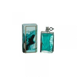 Eau de Toilette for men 100 ml Sensible Man - OMERTA