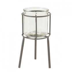 Countryfield Teelichthalter Nies M 22,5 cm