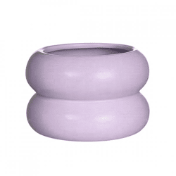 Chubby Blumentopf Lavendel 9 cm