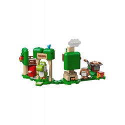 LEGO® 71406 - Super Mario Yoshis Geschenkhaus Erweiterung