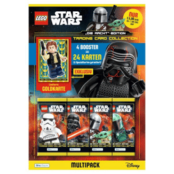 LEGO Star Wars 