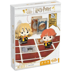 ASS Altenburger 22584069 - Harry Potter: Haustiersuche