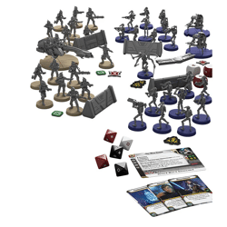 Star Wars: Legion – Clone Wars – Starterset