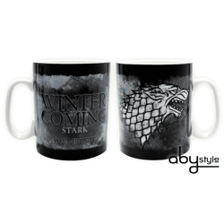 GAME OF THRONES - Strong Jumbo Mug - 460 ml
