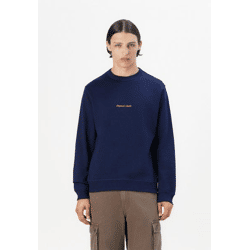 weiches Jack & Jones Herren Sweatshirt mit Baumwolle Grau