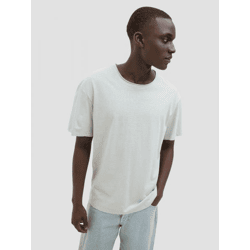 sportliches Jack & Jones Herren T-Shirt mit Baumwolle Pastell-Grün