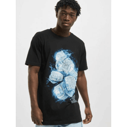 Modern Mister Tee Men's T-Shirt, 180 g/m², Cotton, Black