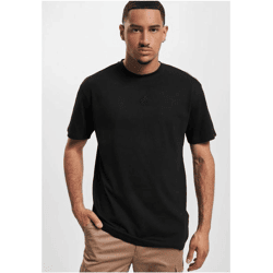 lässiges Rocawear Herren T-Shirt mit Baumwolle Schwarz