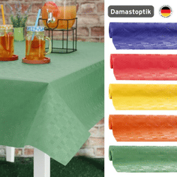 Damasttischtuch 
