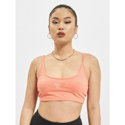 Reebok Foundation Vector Small Logo Top orange