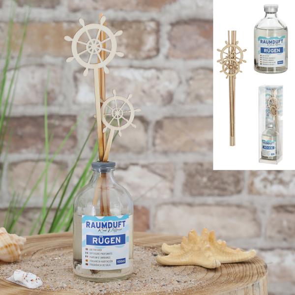 Raumduft R&uuml;gen, 100ml
