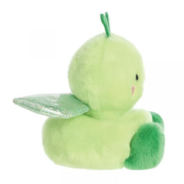 Palm Pals - Maestro Grasshopper Pl&uuml;schfigur - 13 cm